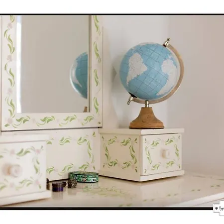 Canto Do 28, Typical アパート