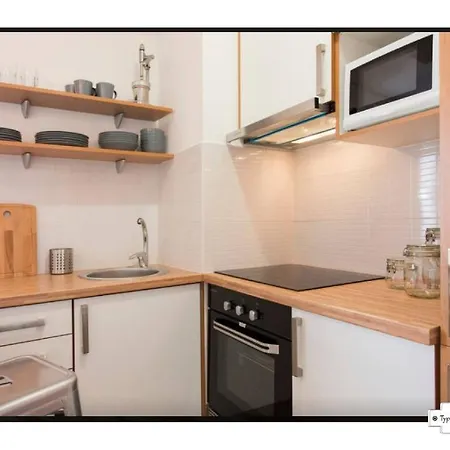 Apartmán Canto Do 28, Typical *