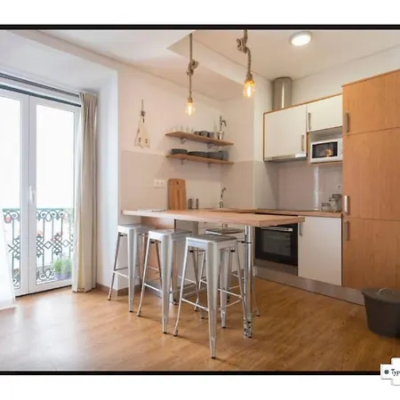 Apartmán Canto Do 28, Typical *