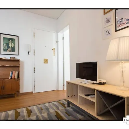 Appartement Canto Do 28, Typical